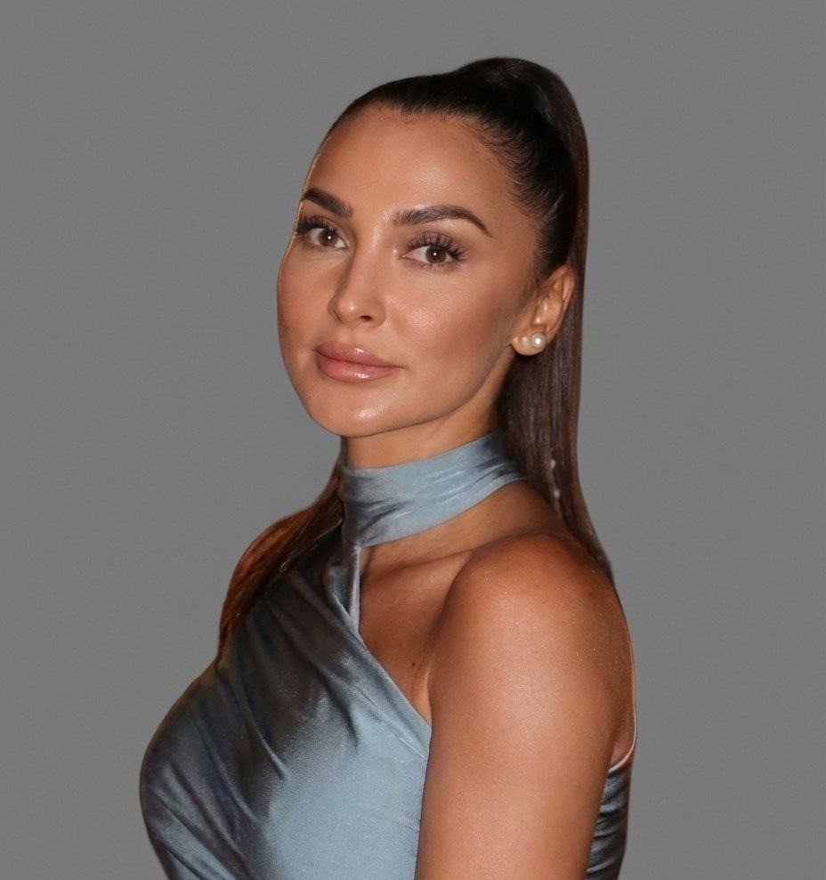 Claire Elizabeth Smith